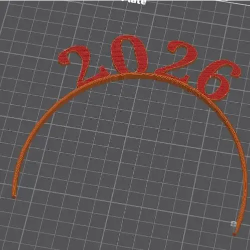 hair band 2026