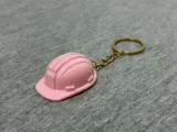 Construction helmet-1