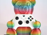 Gummy Bear Controller & Headset Holder / No Supports-0