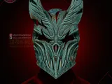 Alex Terrible Mask Cosplay Halloween Slaughter To Prevail-2