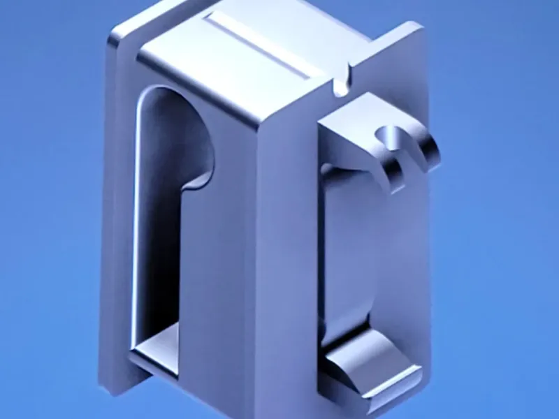 PS2 Controller Mount for CMFT