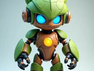 robotree