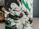 Hueforge Vegeta (DBZ)-3