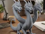 3-headed dragon-0