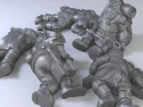 DEAD DWARFS (HARVEST OF WAR)-2