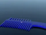 Dual-Function Comb · Peine de Doble Función

-2