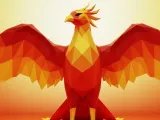 Fenix Low Poly-0