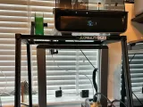 CFS Riser for Creality HI-0