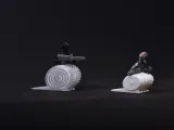 dummy13 version1.0 "Swift Legs" VFX Part-3