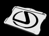 Lexus ID holder-3