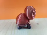 Turtle Cute-1