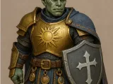 Stanis orc-0