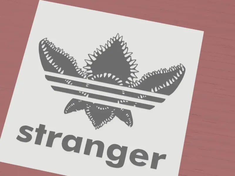 AdidasStranger Things Adidas Star Wars Fun Parody
