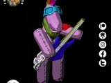 Barney the Chained-0