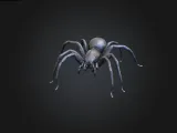 Scary spider-1