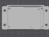 Mini Maestro 12-Channel USB Servo Controller Case-1