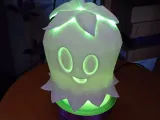 Plants vs Zombies Ghost Pepper Lamp PVZ-7