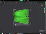 Helldivers 2 UF-16 Inspector 3d Print-2