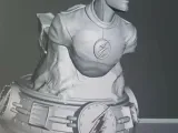 FLASH DC PS4 CONTROLLER STAND-6