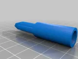 Scalpel Cap-0