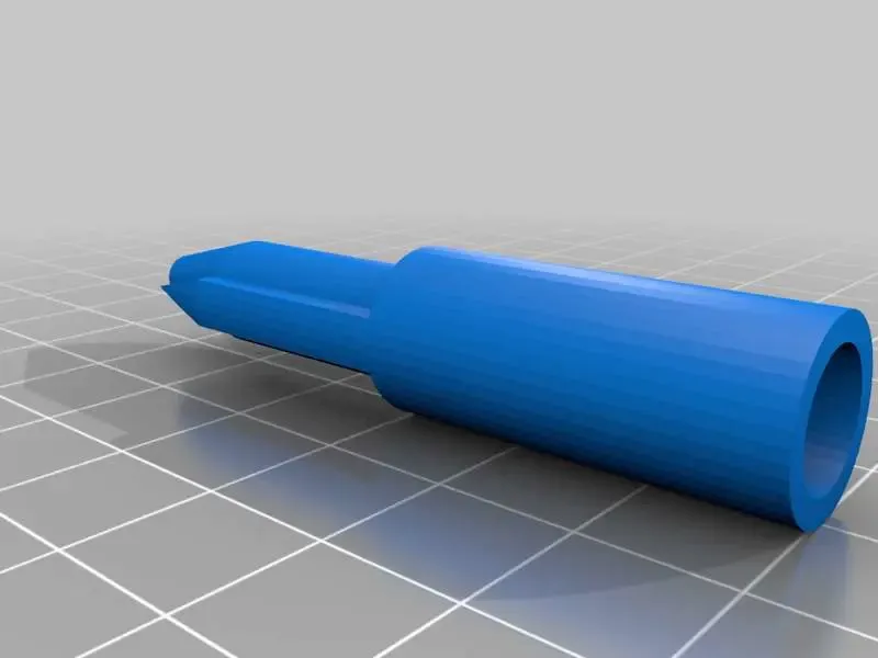 Scalpel Cap