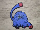 Tangrowth Wall Art-1