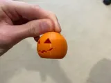 Mini pumpkin-2