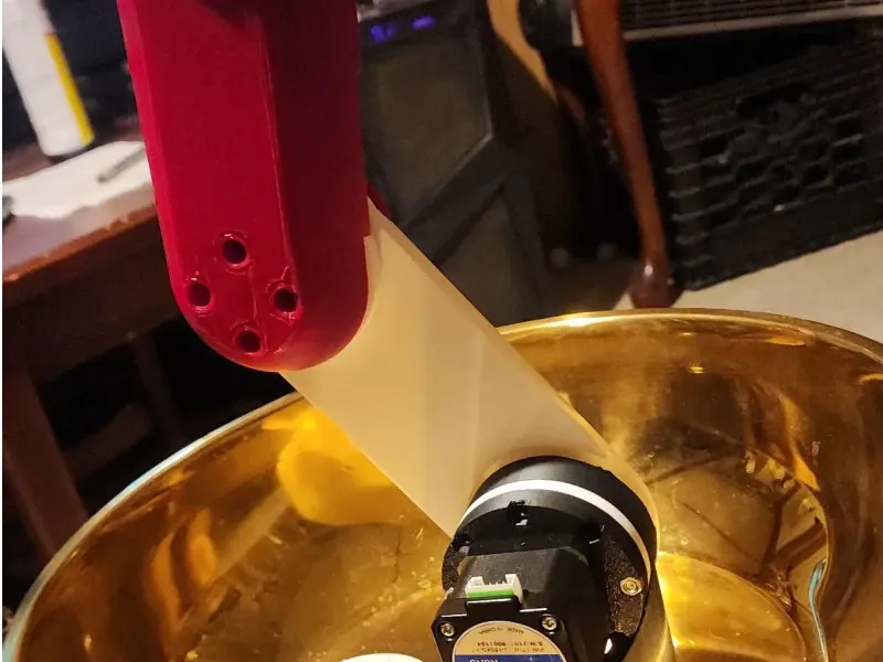 ROBOT ARM JR