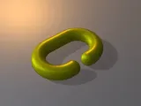 Chain open c type-1