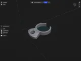 Falcon2 Safety Stop Button Lockout.-0