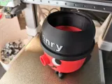 Henry Hoover - Novelty Planter-3