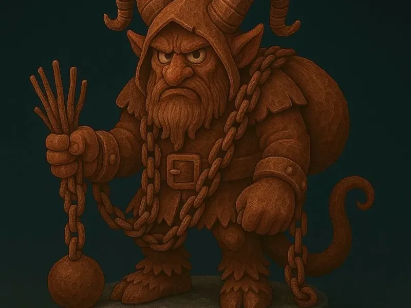 Krampus 5