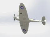 Supermarine Spitfire-2