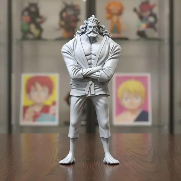 Hack - Revolutionary Army - ONE PIECE