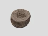 Sitting Wood Top-3