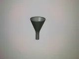 Tall Kitchen Funnel-0