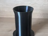 Espresso Tamper Dock for 50/51 mm Tamper-4
