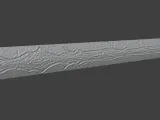 Lothric's Holy Sword - Dark Souls 3-2