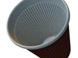 Disposable Paper Cup STL-0