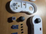 Bluetooth Gamepad-1
