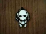 JIGSAW KEYCHAIN-0