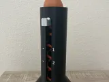 Easter Egg Rocket Game!-0