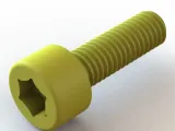 M5x16 Screw fully threaded (ISO 4762 / DIN 912)-0