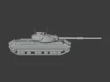 Conqueror tank-8