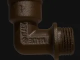 plumbing connector-1