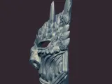 Dragon Mask 1-5