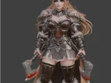 LadyMight-0