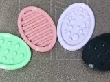 Fidget Stones Pack / Anti-Stress Stones Pack-0