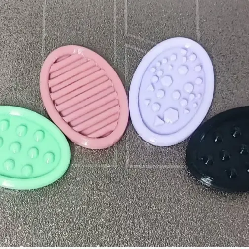 Fidgetstenen Pakket / Anti-Stressstenen Pakket
