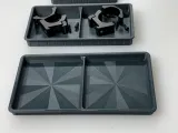 Tray2v3 Trio Set-1